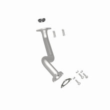 Load image into Gallery viewer, BRE Exhaust 06-11 Civic 1.8L Front Pipe Kit