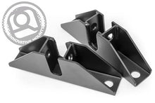Load image into Gallery viewer, Innovative 92-00 Honda Civic / 94-01 Acura Intergra Replacement Traction Bar Housing Brackets