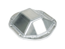 Load image into Gallery viewer, aFe 97-18 Jeep Wrangler TJ/JK Dana 44 Street Series Differential Cover w/ Machined Fins - Aluminum