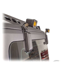 Load image into Gallery viewer, Turn Offroad 2021+ Ford Bronco OEM Hard Top Light Bracket
