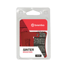 Load image into Gallery viewer, Brembo OE 08-10 Harley-Davidson XR 1200cc Sinter Brake Pad - Front