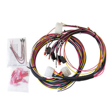 Load image into Gallery viewer, Autometer 6pc Gauge Kit (Tach/MPH/Fuel/OilP/WTMP/Volt) Ultra-Lite II - 70-81 Pontiac Firebird