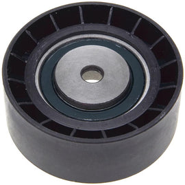 Gates 1997 BMW 540I V-8 4.4L A.C. Belt Drive Pulley