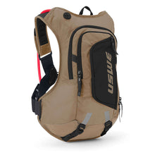 Load image into Gallery viewer, USWE Moto Hydro Dirt Biking Hydration Pack 12L Bronze