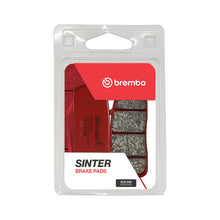 Load image into Gallery viewer, Brembo OE 99-04 Cagiva Gran Canyon 900cc Sinter Brake Pad - Front