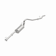 Load image into Gallery viewer, MagnaFlow BRE Exhaust Kit 98-02 Isuzu Trooper SLX 3.5L