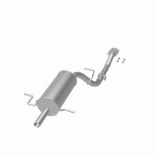 Load image into Gallery viewer, BRExhaust 2006 Saab 9-2X/ 06-07 Subaru Impreza 2.5L Muffler Kit