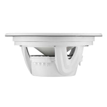 Load image into Gallery viewer, DS18 8in 2-Way 175 Watts RMS 4ohm Digital LED Lights Bullet Tweeter White