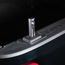 Load image into Gallery viewer, Putco 14-18 Chevrolet Silverado LD/GMC Sierra LD Push-Up Tie Handle (Passenger side rear) - Black