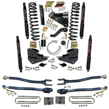 Load image into Gallery viewer, Skyjacker 2023+ Ford F-250/F-350 Super Duty 4WD 6in Lift Kit
