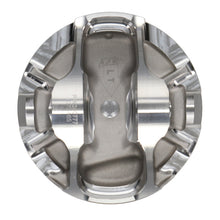 Load image into Gallery viewer, JE Pistons Ultra Series GM Gen III/IV LS 4.135in Bore/3.622in Stroke Set of 8 Pistons