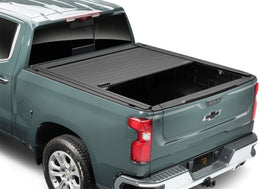 Retrax 24-25 Chevy/GMC Silverado/Sierra EV 6ft Bed without Midgate RetraxPRO MX