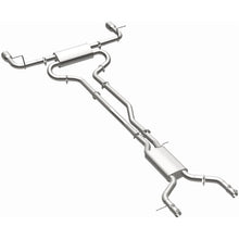 Load image into Gallery viewer, MagnaFlow 07-15 Audi Q7 BRE Exhaust Kit