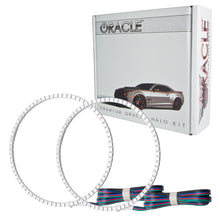 Load image into Gallery viewer, Oracle Hyundai Veloster 11-13 Non-Projector Halo Kit - ColorSHIFT w/ 2.0 Controller SEE WARRANTY