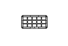 Load image into Gallery viewer, DV8 Offroad Universal Molle Panels - 11" x 6"