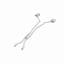 Load image into Gallery viewer, MagnaFlow BRE Exhaust Kit 04-07 Cadillac STS CTS 3.6L