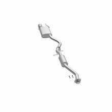 Load image into Gallery viewer, MagnaFlow BRE Exhaust Kit 01-05 Lexus IS300 3L
