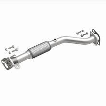 Load image into Gallery viewer, BRE Exhaust 01-06 Elantra 2.0L Front Pipe Kit