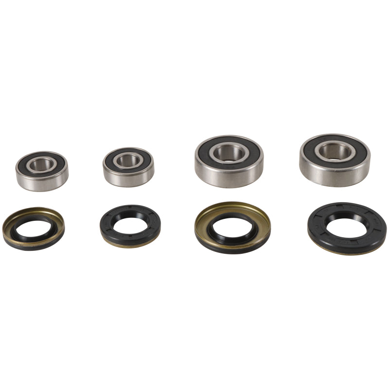 Pivot Works 2005 Polaris Phoenix 200 PW Front Wheel Bearing Kit
