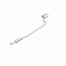 Load image into Gallery viewer, MagnaFlow BRE Exhaust Kit 07-11 Toyota Camry
