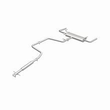 Load image into Gallery viewer, BRExhaust 08-12 CHEVROLET MALIBU 3.6L Exhaust Kit