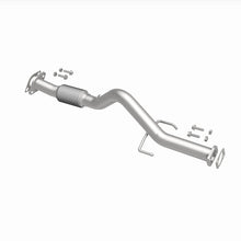 Load image into Gallery viewer, BRE Exhaust 06-11 Accent Rio 1.6L Front Pipe Kit