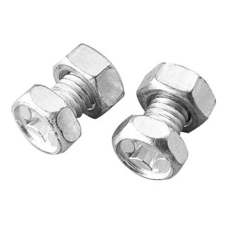 Yuasa 16mm Nut Bolt Washer Set YTX20L Polaris Victory