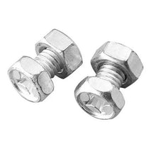 Load image into Gallery viewer, Yuasa 16mm Nut Bolt Washer Set YTX20L Polaris Victory
