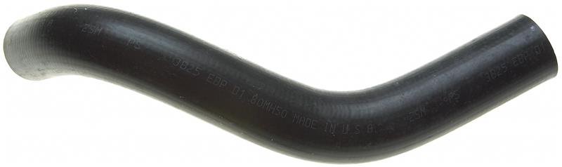Gates 03-07 Hummer H2 V-8 6.0L Lower Molded Coolant Hose