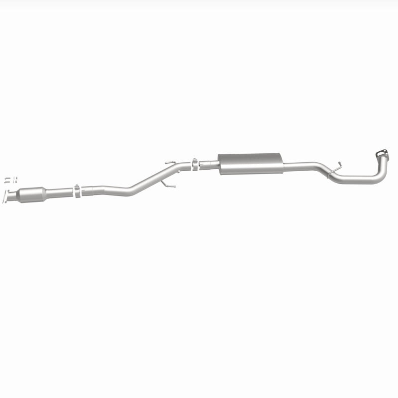 Magnaflow 13-17 Hyundai Santa Fe Sport 2.4L Direct Fit Cat Converter (California Grade)