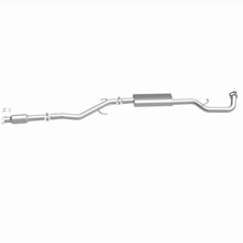 Load image into Gallery viewer, Magnaflow 13-17 Hyundai Santa Fe Sport 2.4L Direct Fit Cat Converter (California Grade)
