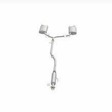 Load image into Gallery viewer, MagnaFlow Toyota BRE Exhaust Replacement Kit