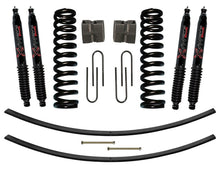 Load image into Gallery viewer, Skyjacker 8.5-9" 73-79 F150 4WD