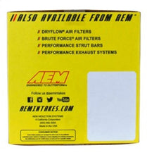 Load image into Gallery viewer, AEM Short Ram Intake System S.R.S. CAV 00-02 2.4L AUTO