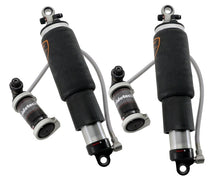 Load image into Gallery viewer, Ridetech Universal Rear TQ 7000 Series Shockwaves w/ 4.1in Stroke &amp; 2in Stud