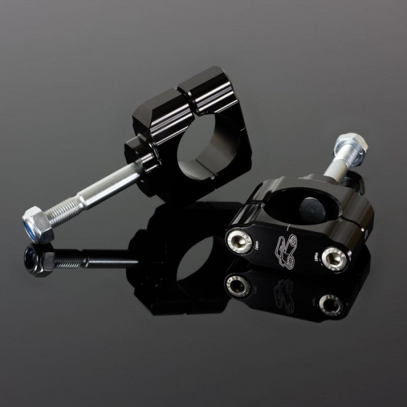 Renthal D36 Bar Mount Zero Offset