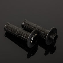 Load image into Gallery viewer, Renthal MX-R Works Lock On Ultra-Tacky Tapered