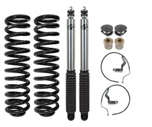 Load image into Gallery viewer, Carli Signature Leveling System - Base - 2.5in Lift - 2017-22 Ford F250/F350 - Diesel