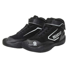 Load image into Gallery viewer, Sparco Shoe Pit Stop 2 11 BLK