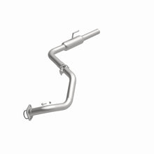 Load image into Gallery viewer, Magnaflow BRE Rear Muffler Kit Replacement Lexus