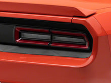 Load image into Gallery viewer, Raxiom 08-14 Dodge Challenger LED Tail Lights- BlkHousing Red Lens