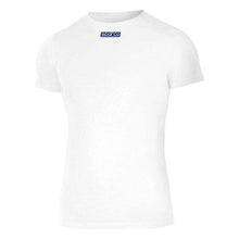 Load image into Gallery viewer, Sparco T-Shirt B-Rookie XXL White
