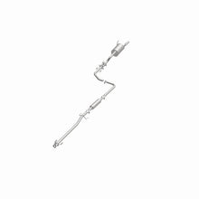 Load image into Gallery viewer, MagnaFlow BRE Exhaust Kit 96-98 Honda Civic 1.6L