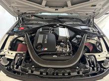 Load image into Gallery viewer, MAD BMW F8x S55 M2C M3 M4 High Flow Air Intake