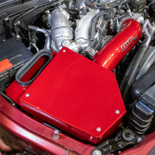 Load image into Gallery viewer, Wehrli 20-24 Duramax L5P 4in Intake Kit - Bronze Chrome