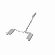 Load image into Gallery viewer, MagnaFlow BRE Exhaust Kit 07-12 ES350 Camry 3.5L