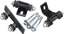 Load image into Gallery viewer, Bikers Choice 58-84 FL FX Flatside Gas Tank Mounting Kit Custom