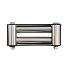 Load image into Gallery viewer, Superwinch Replacement Roller Fairlead Tigershark 9500/11500 SX10/12 Winches