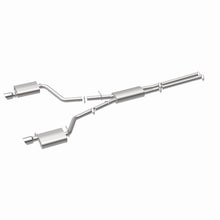 Load image into Gallery viewer, MagnaFlow BRE Exhaust Kit 05-10 300 Magnum Charger 5.7L