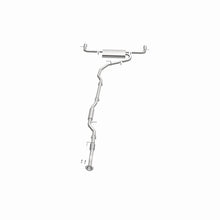Load image into Gallery viewer, MagnaFlow BRE Exhaust Kit 07-10 Edge MKX 3.5L